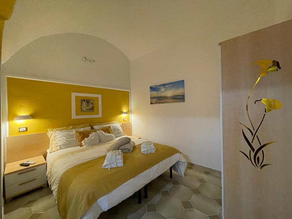 Casa Enzo Con Vista Mare Apartment อามาลฟี ภายนอก รูปภาพ