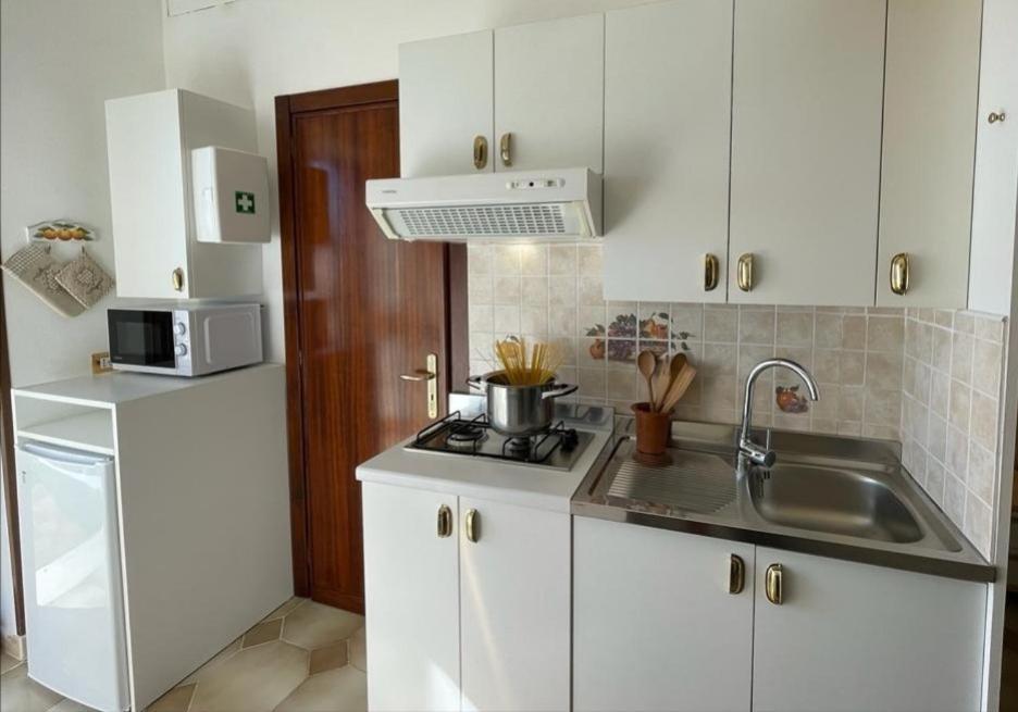 Casa Enzo Con Vista Mare Apartment อามาลฟี ภายนอก รูปภาพ
